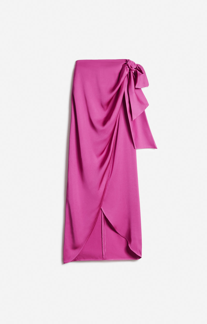 EWA LONG SKIRT