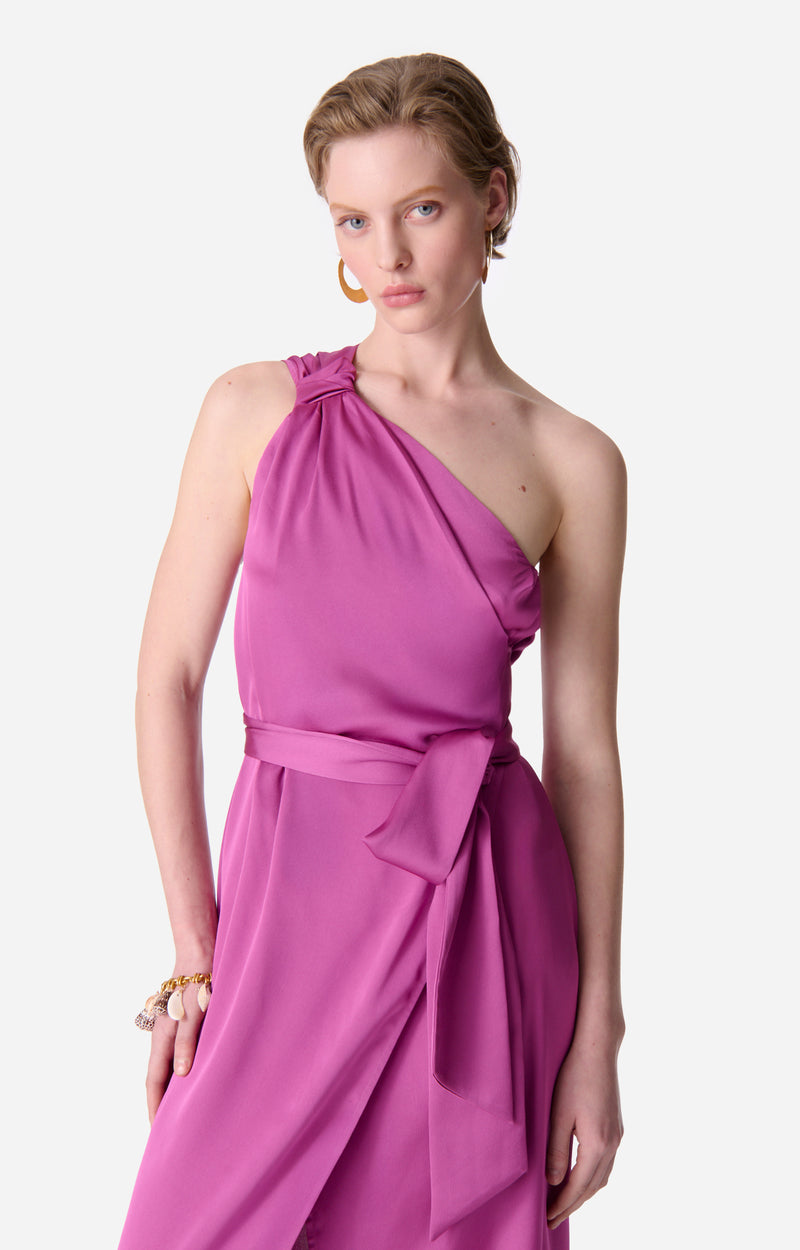 EURIA LONG DRESS