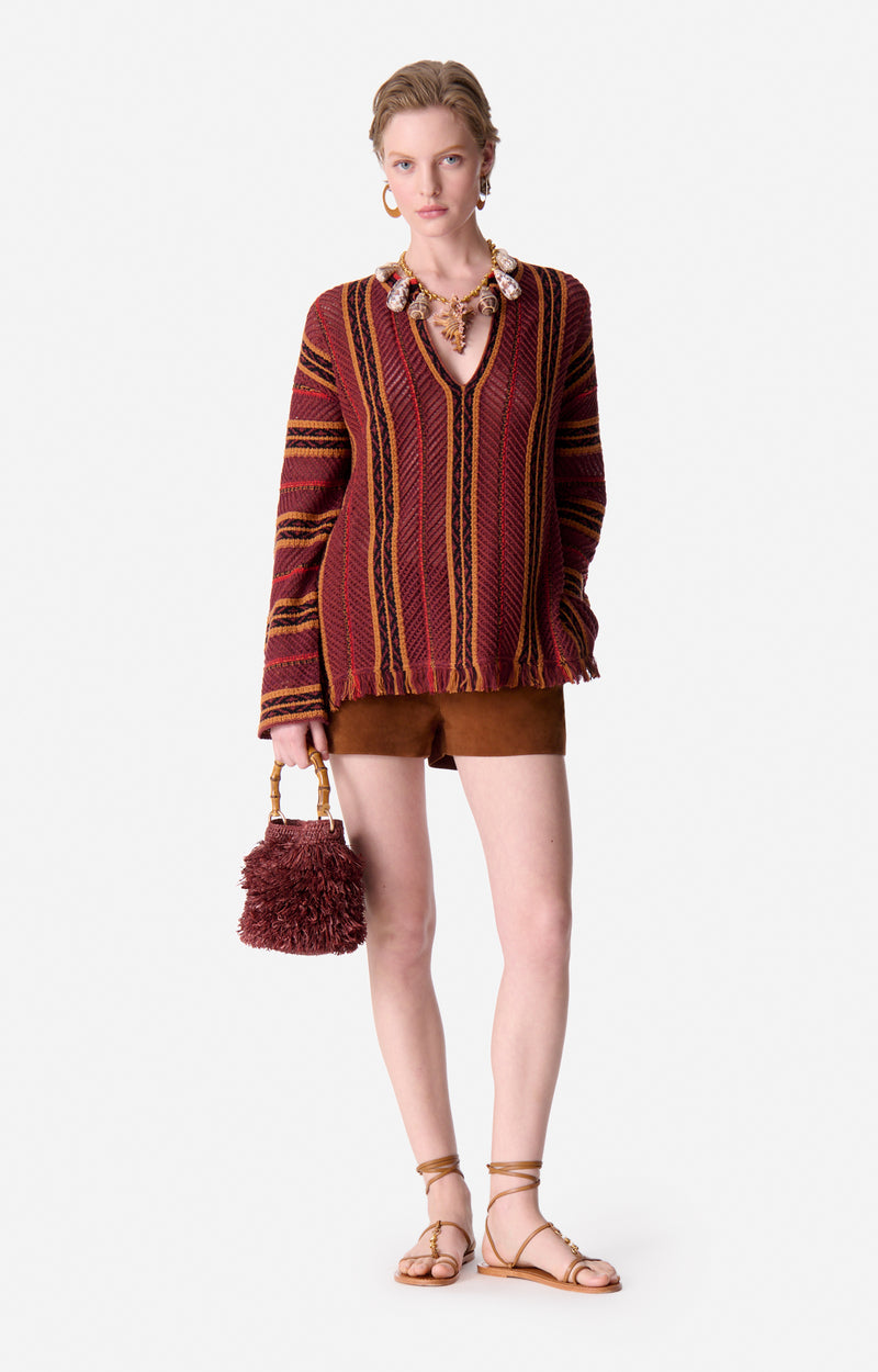 ELISTA TUNIC