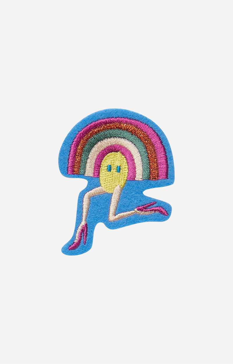 FREE SPIRIT PATCH