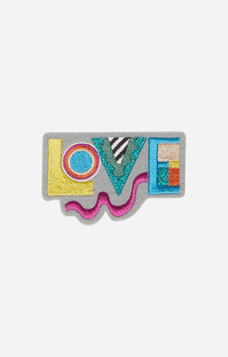 LOVE PSYCHE PATCH