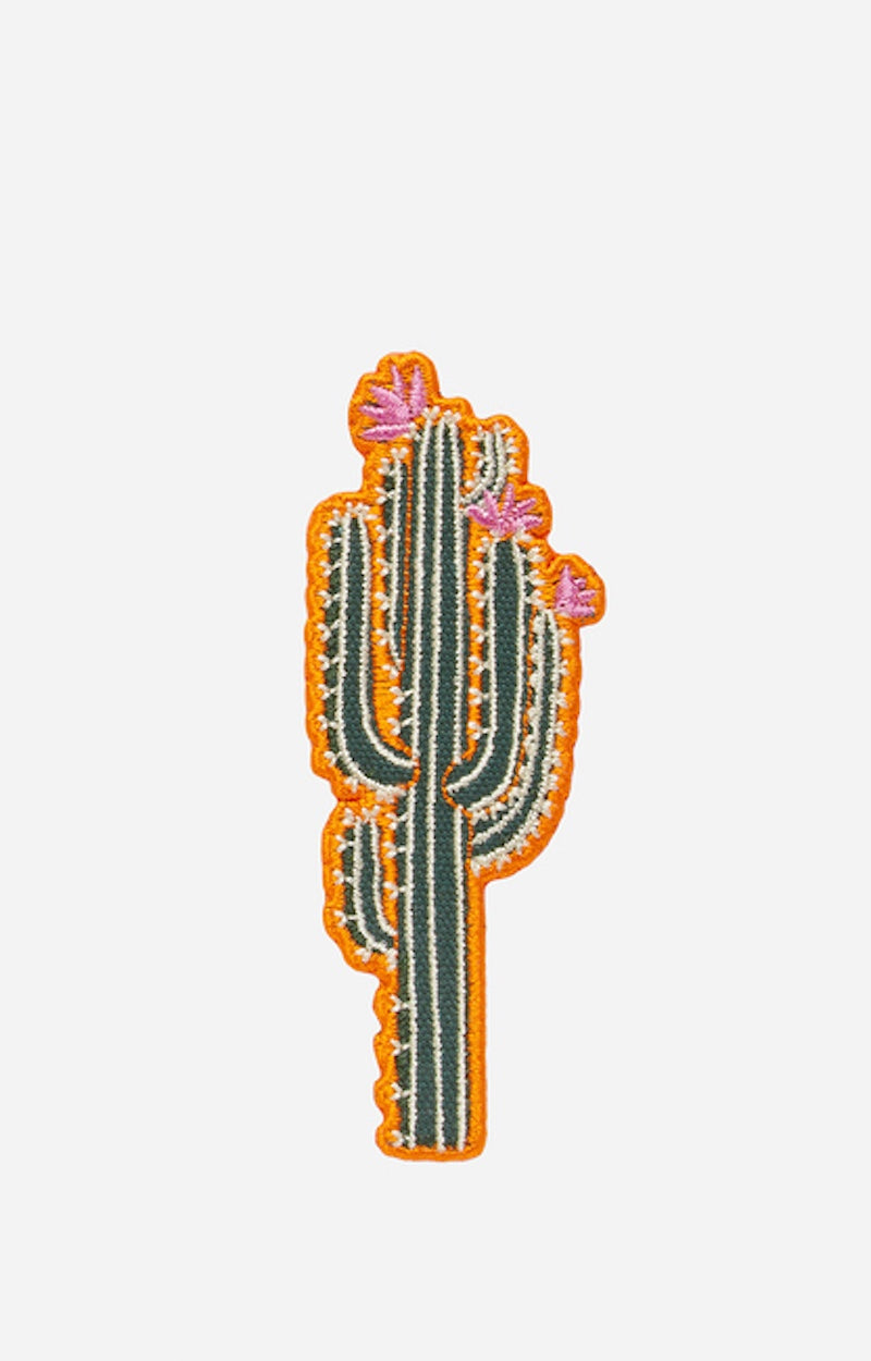 CACTUS PATCH
