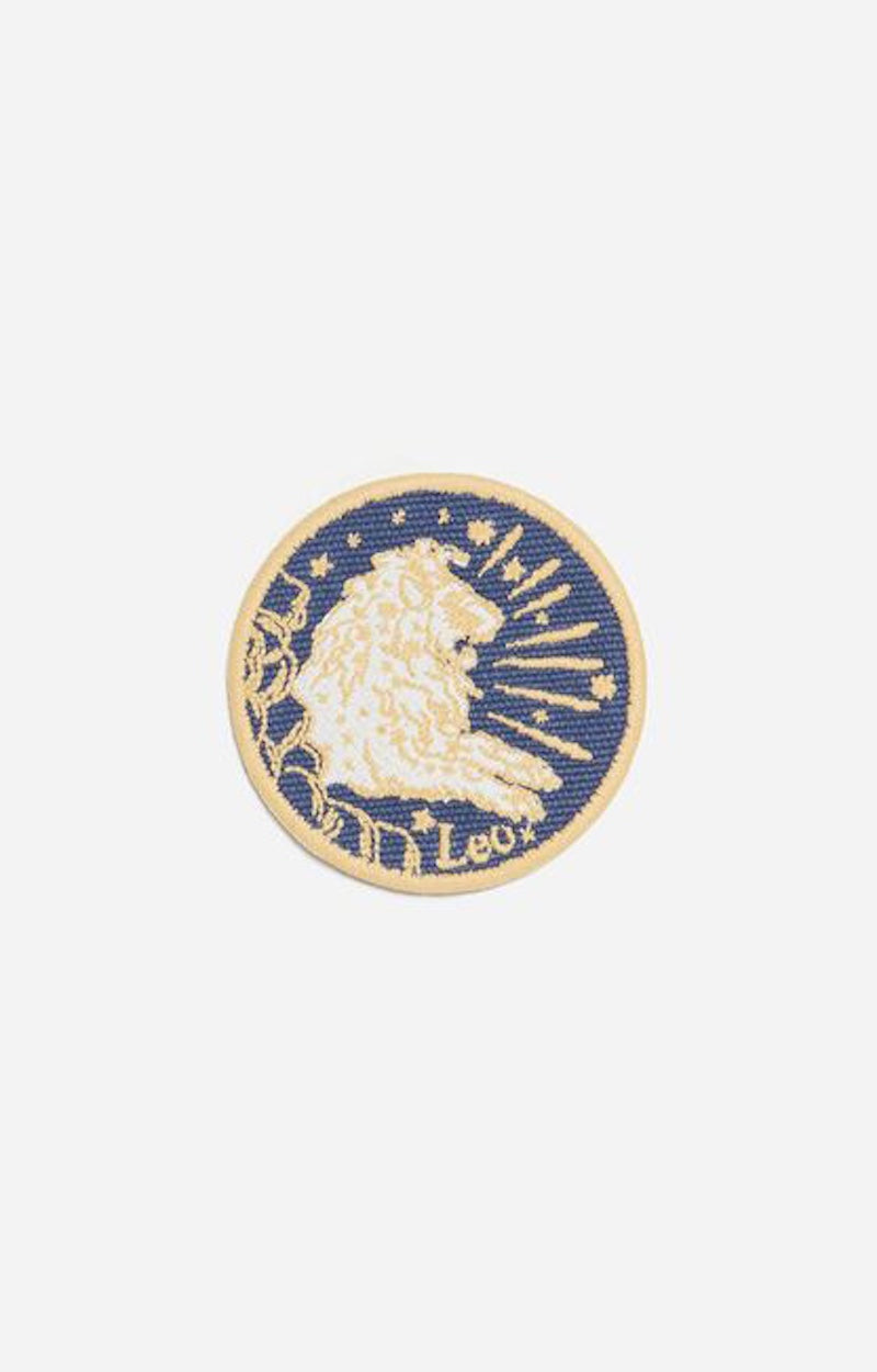 LION PATCH