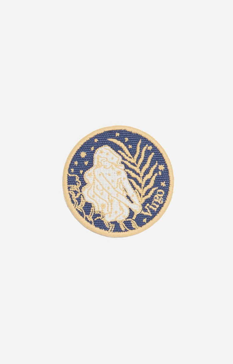 VIRGO PATCH