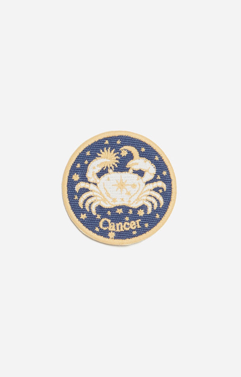 CANCER PATCH