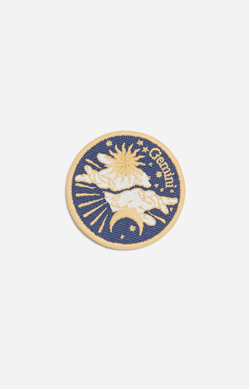 GEMINI PATCH