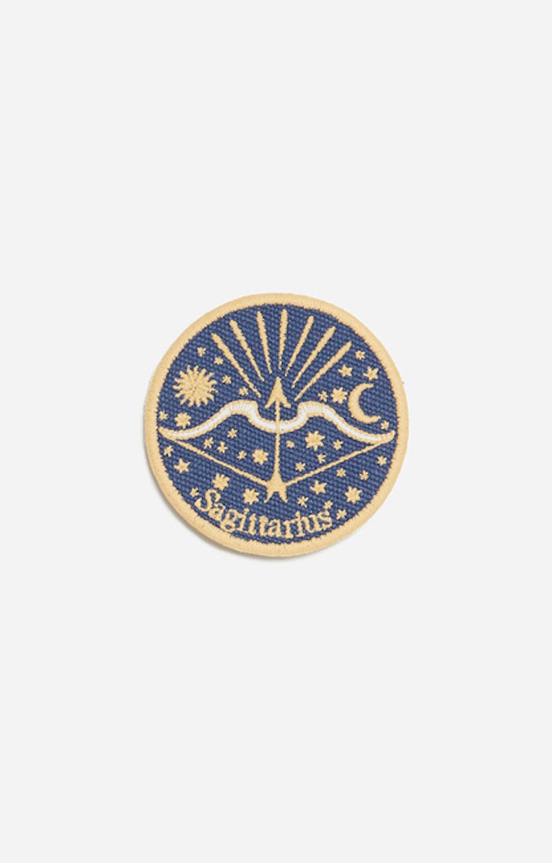 SAGITTARIUS PATCH
