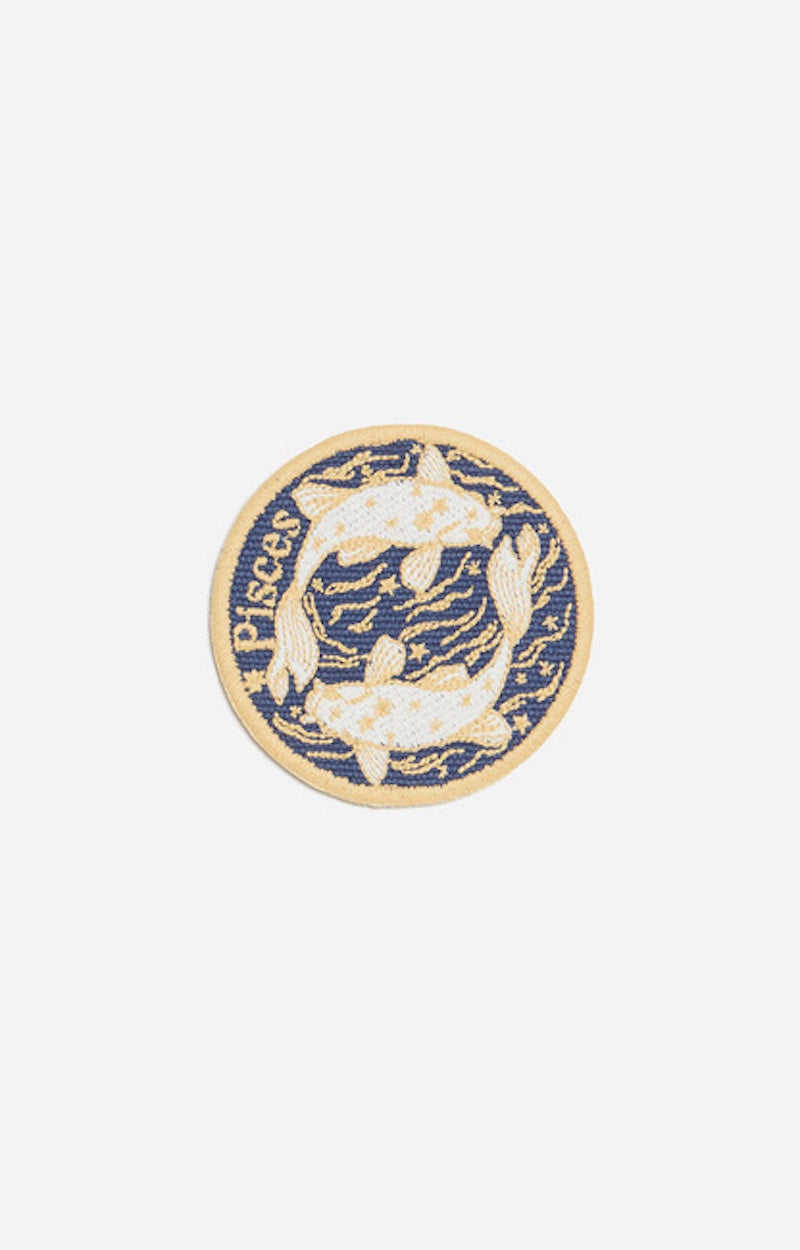PISCES PATCH