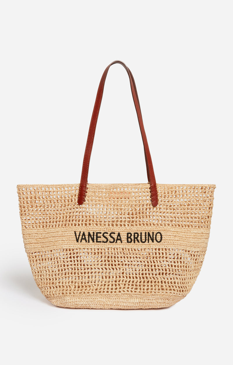 RAPHIA BASKET