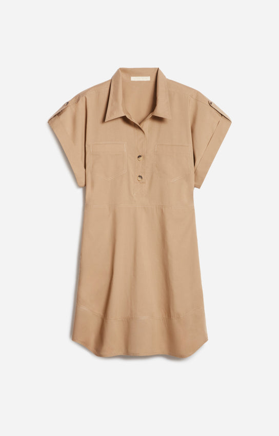 ELMINA DRESS