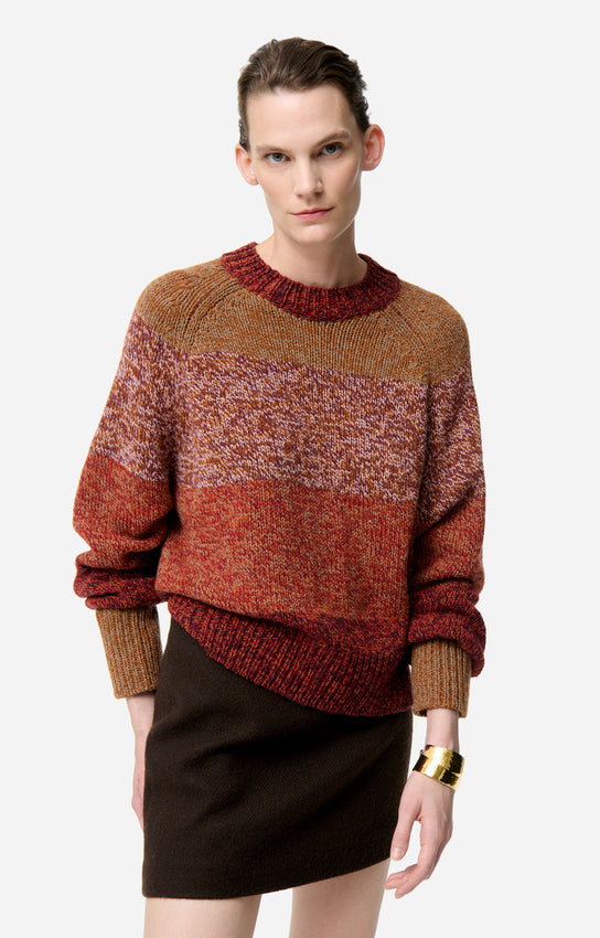 FAUSTO JUMPER
