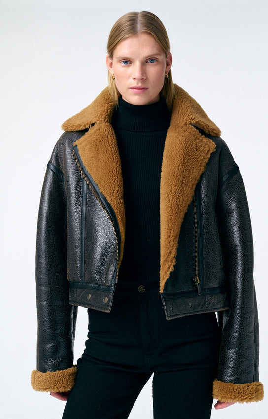 FERNIE JACKET