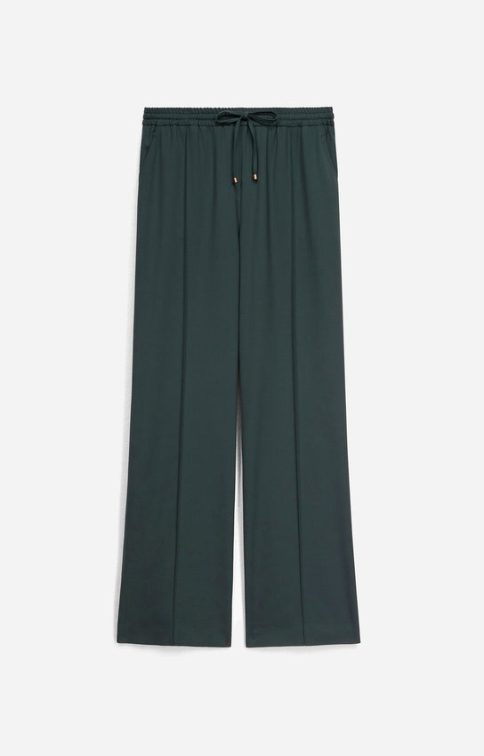CLIFF AQUA GREEN PANTS