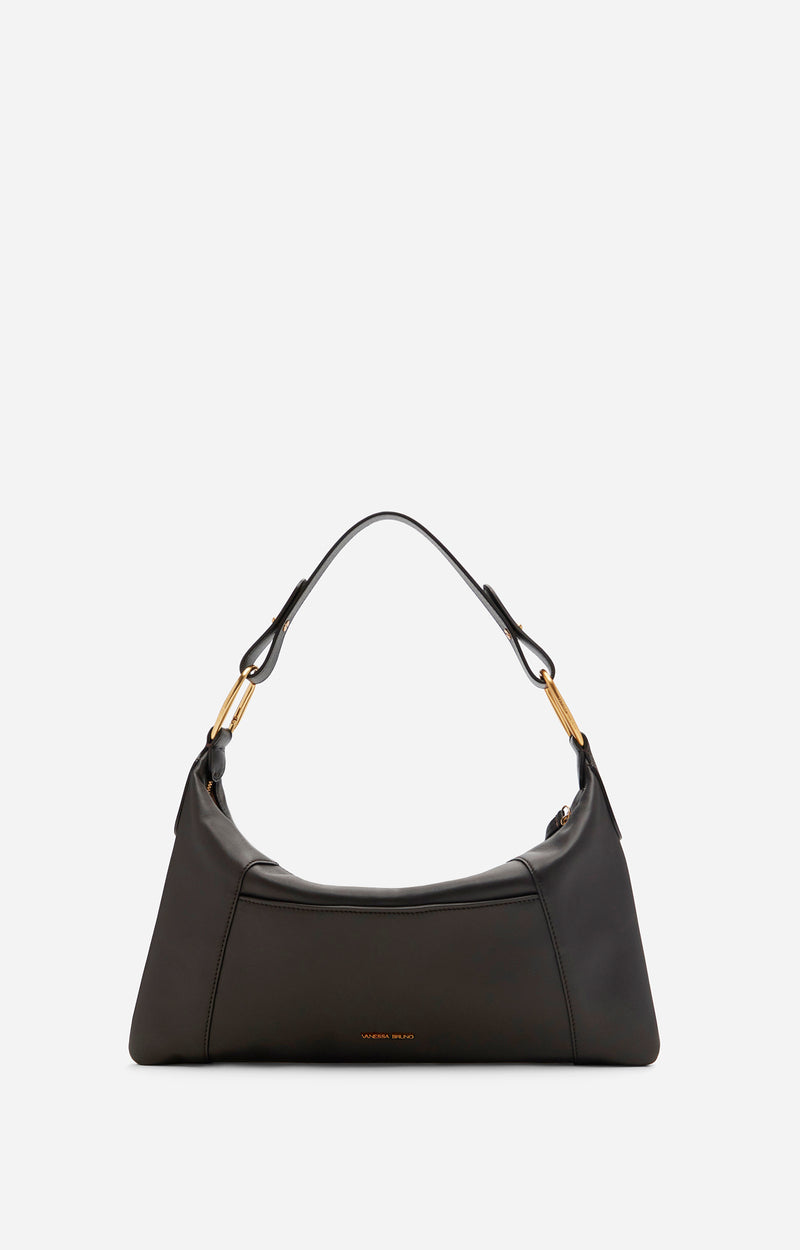 MATHILDE EBONY BAG