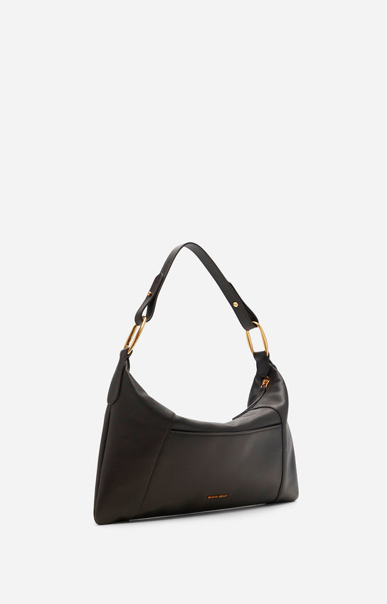 MATHILDE EBONY BAG
