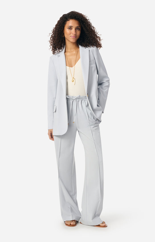 TILIA AQUA GREEN JACKET