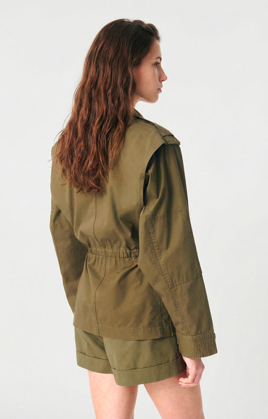 ELIANE PARKA