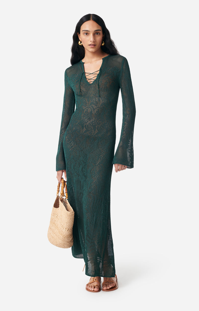 EZILDA DRESS