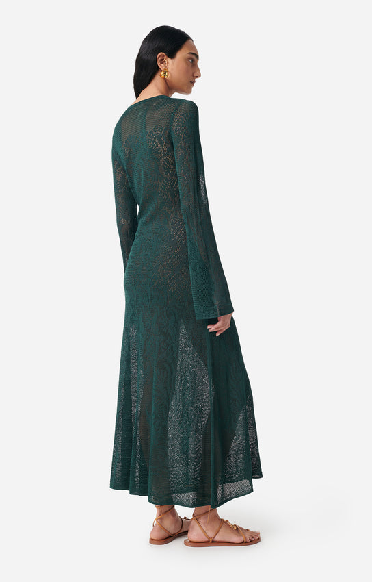 EZILDA DRESS