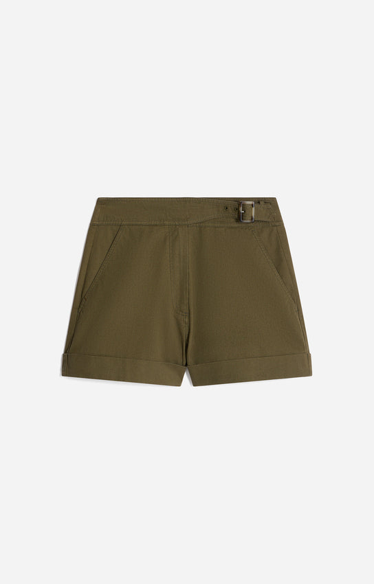 GINNY SHORT