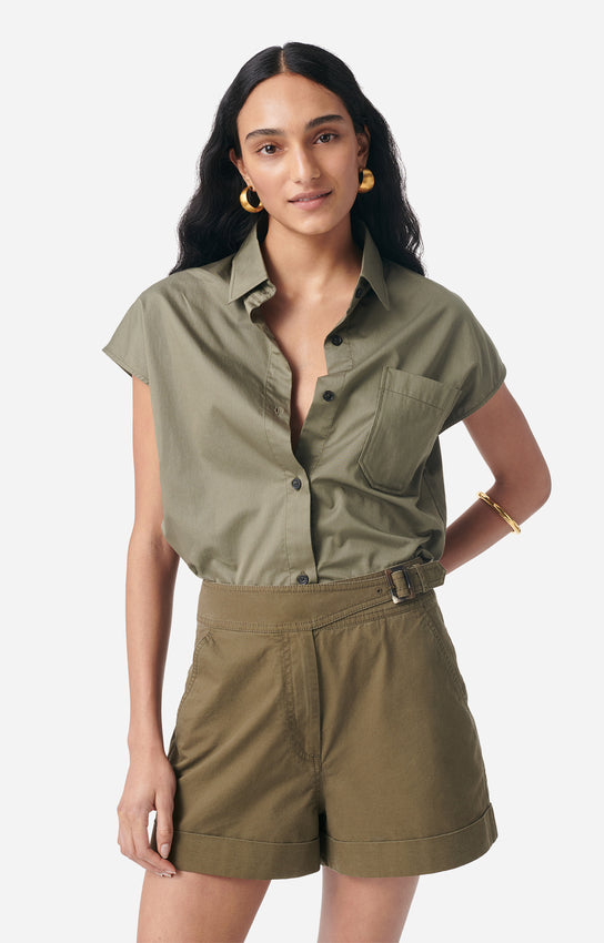 GINNY SHORT