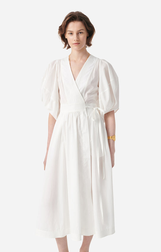 GELYANE DRESS