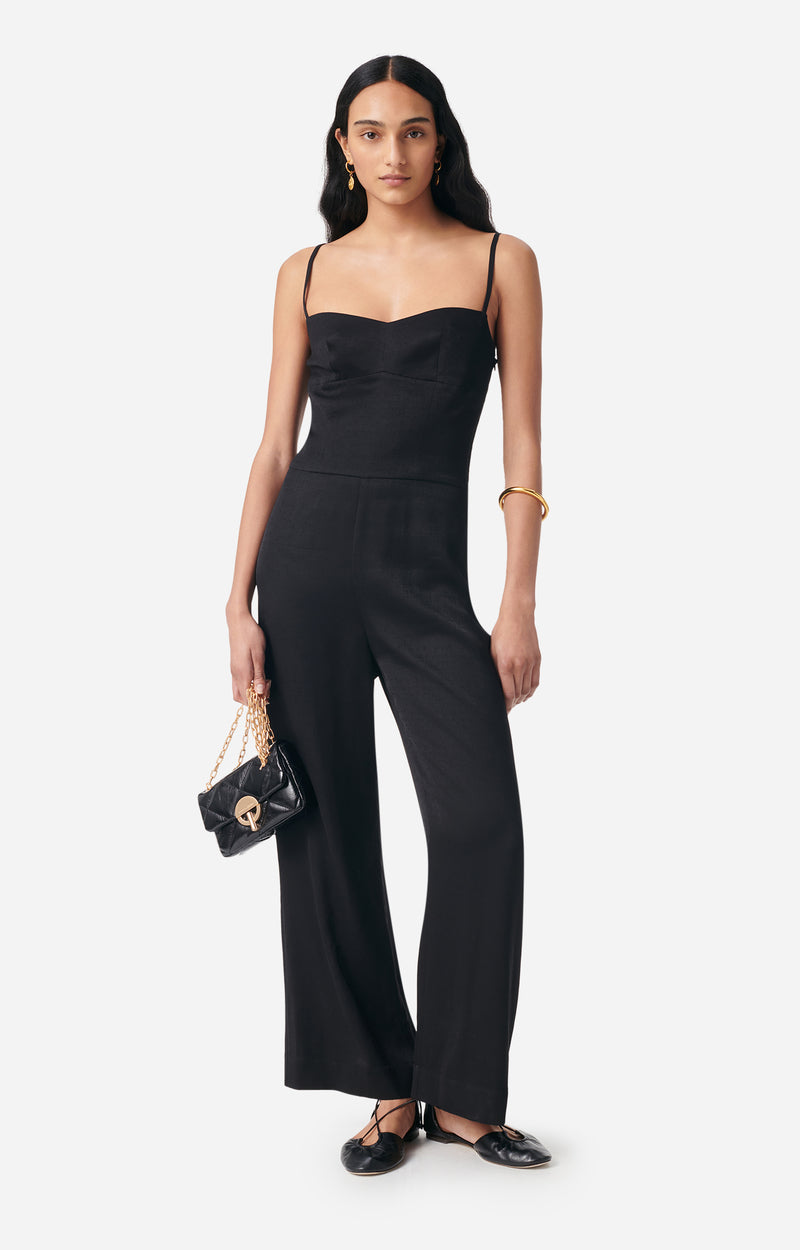 GABIA JUMPSUIT