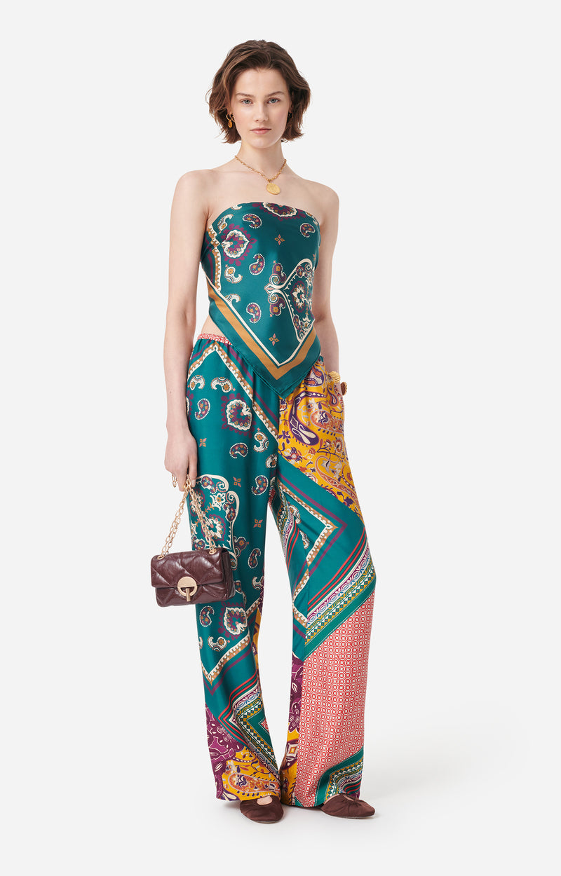 GLIFF PANTS