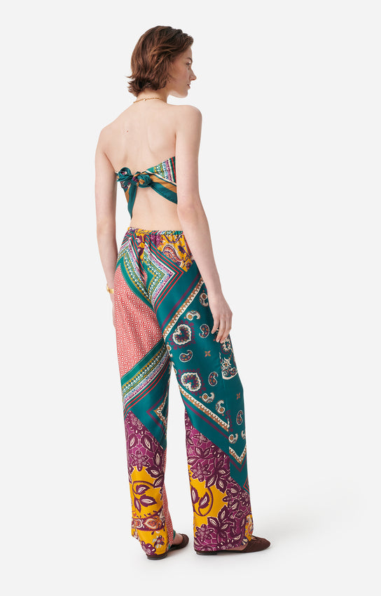GLIFF PANTS