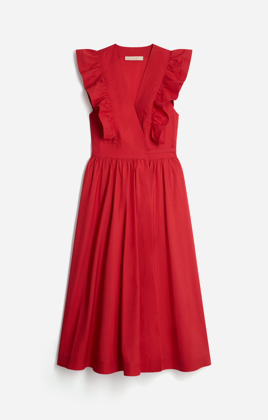 ERMIONE DRESS
