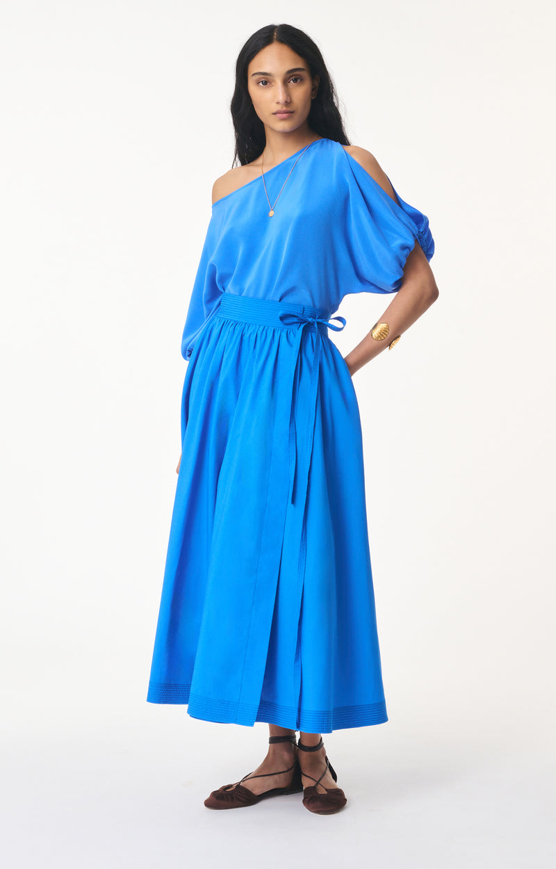 GUILLAUME SKIRT