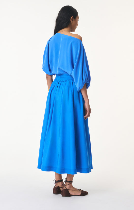 GUILLAUME SKIRT