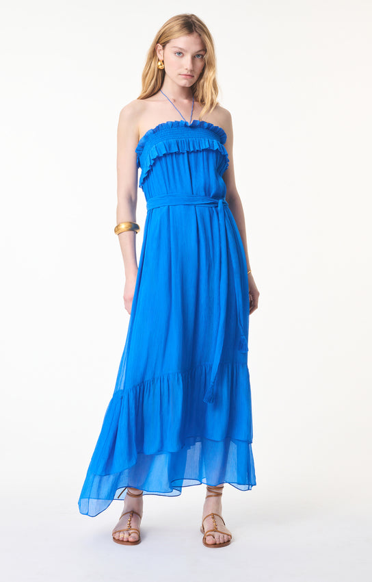 GRAIE LONG DRESS