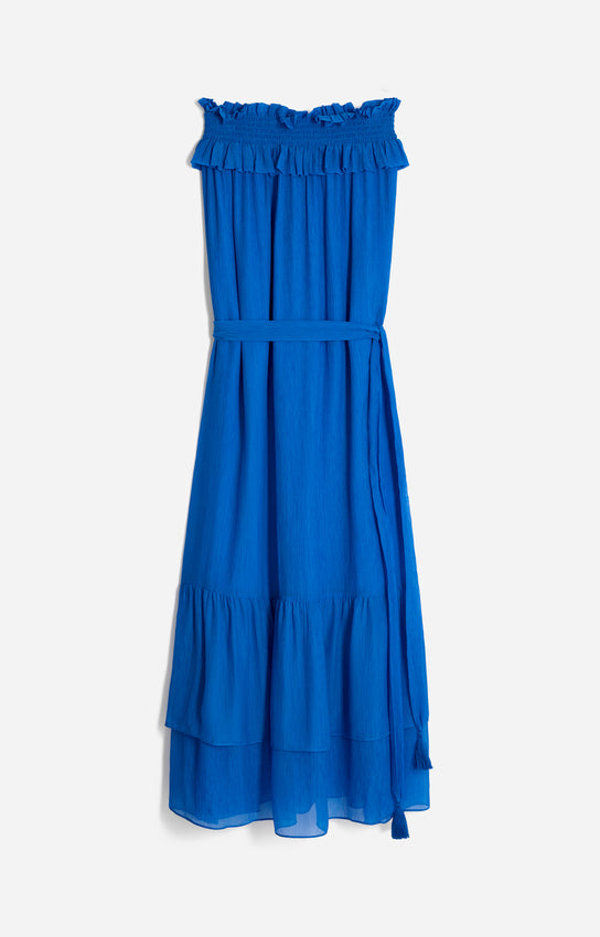 GRAIE LONG DRESS