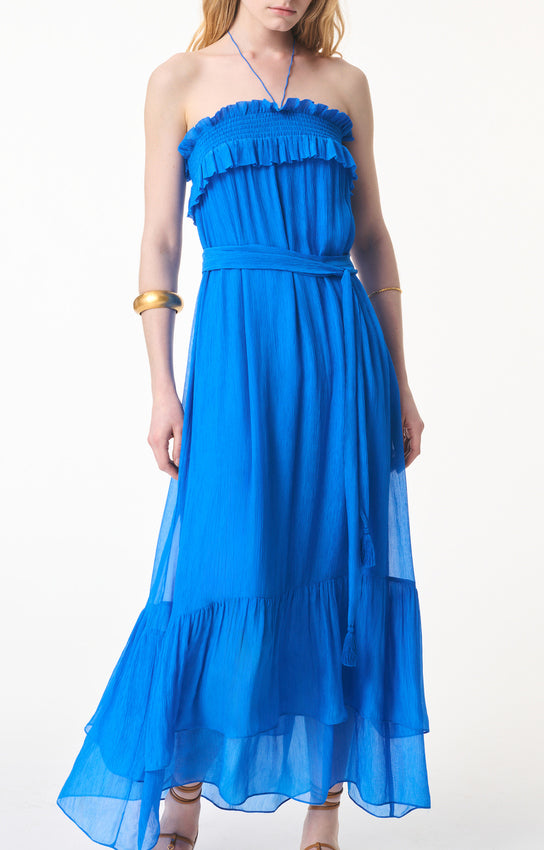 GRAIE LONG DRESS