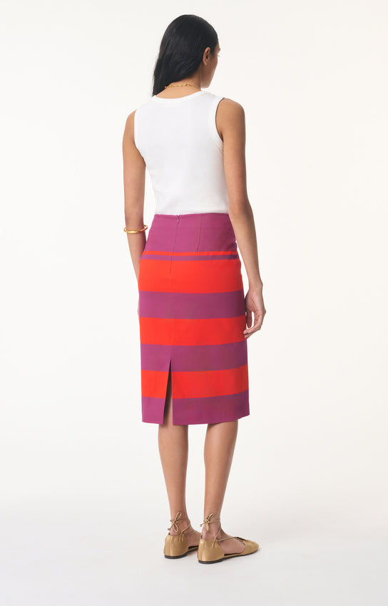 GUSTINE SKIRT