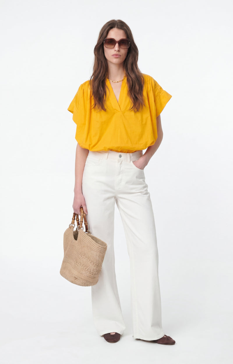 CORY BLOUSE
