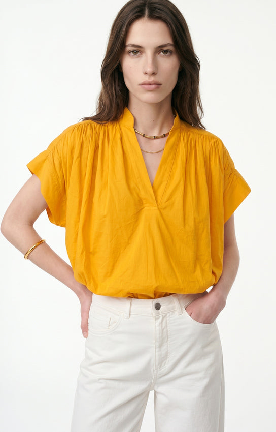 CORY BLOUSE