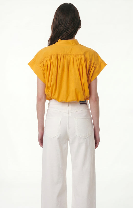 CORY BLOUSE