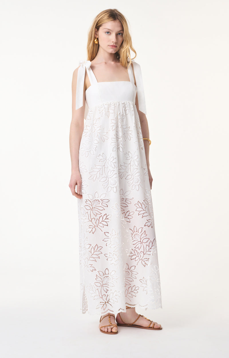 GALAXY MAXI DRESS