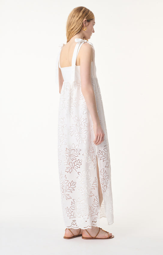 GALAXY MAXI DRESS