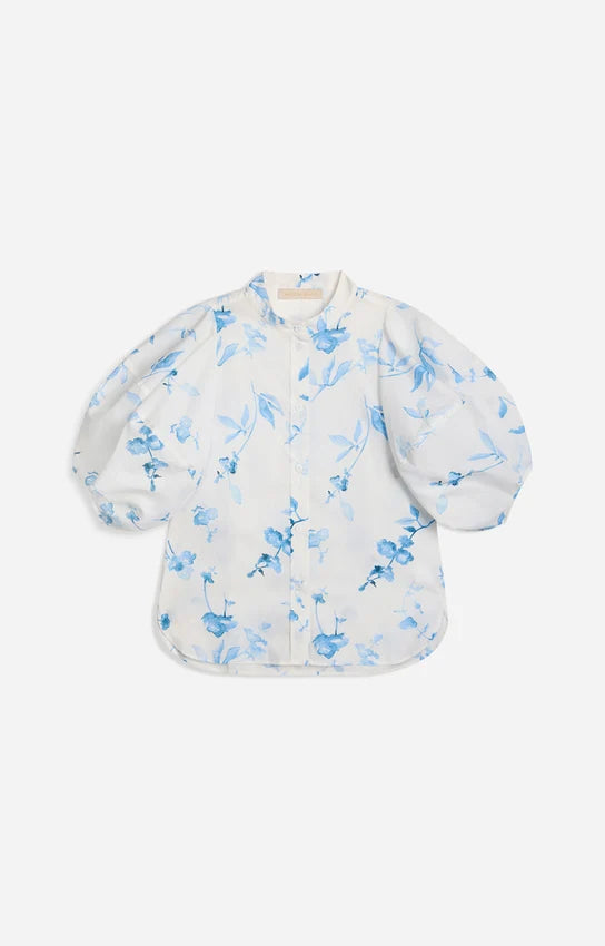 FELICIE BLOUSE