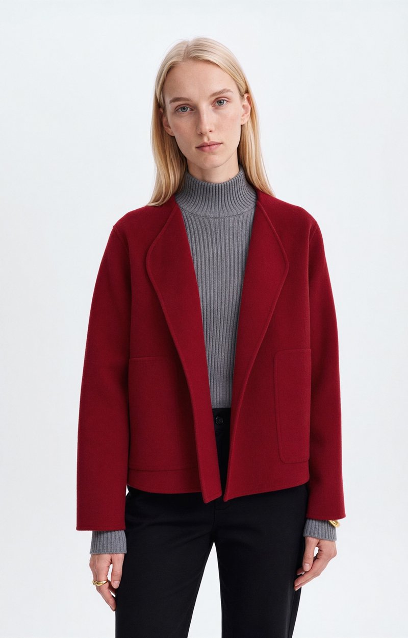 CHANN JACKET