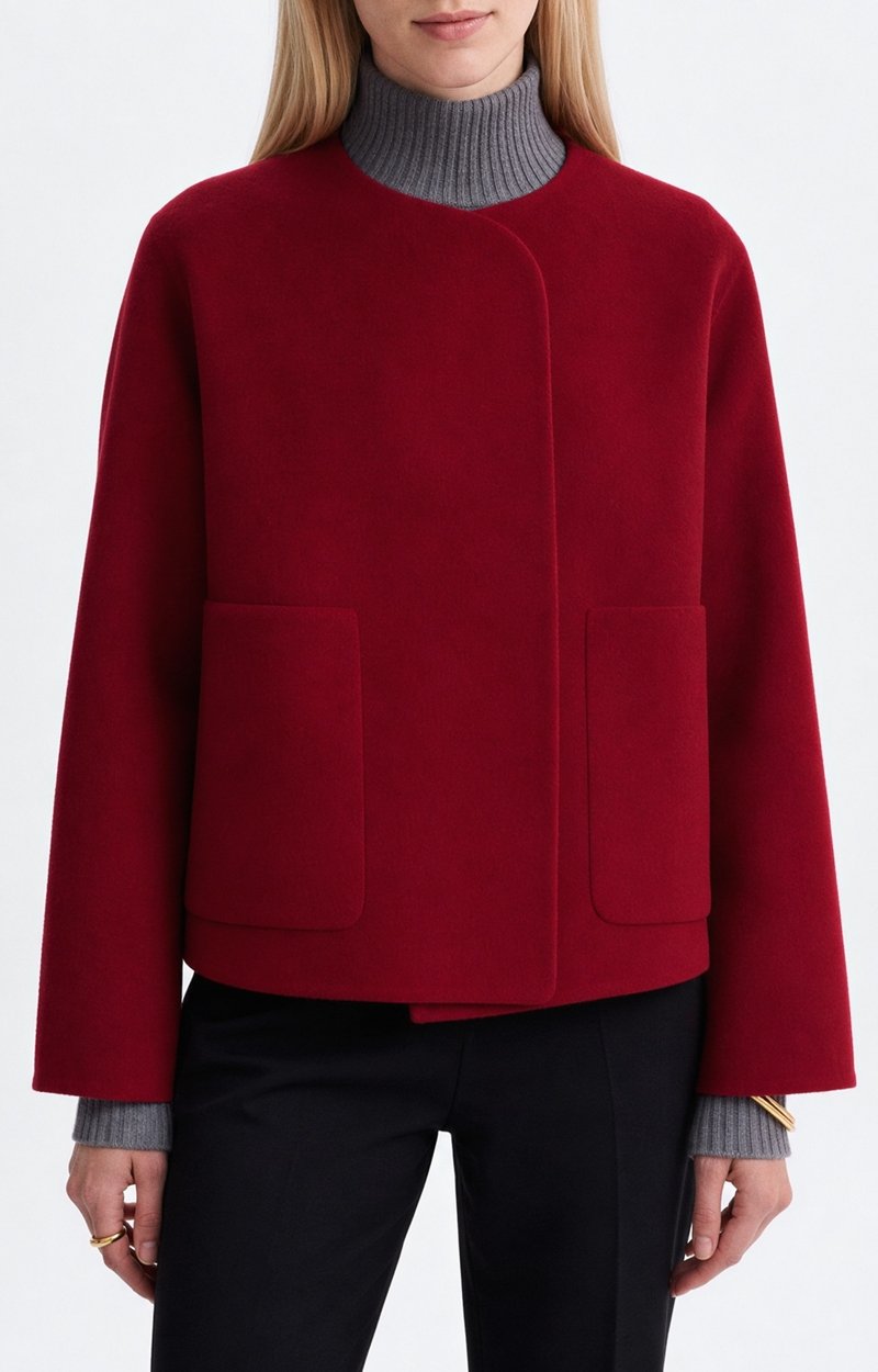 CHANN JACKET