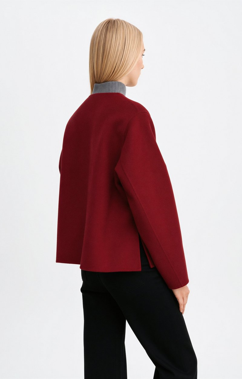 CHANN JACKET