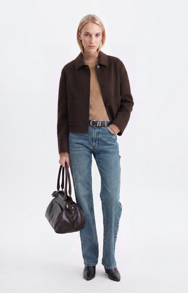 HENRI JACKET