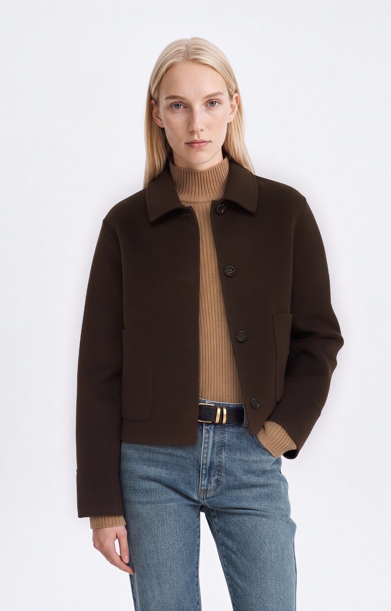 HENRI JACKET