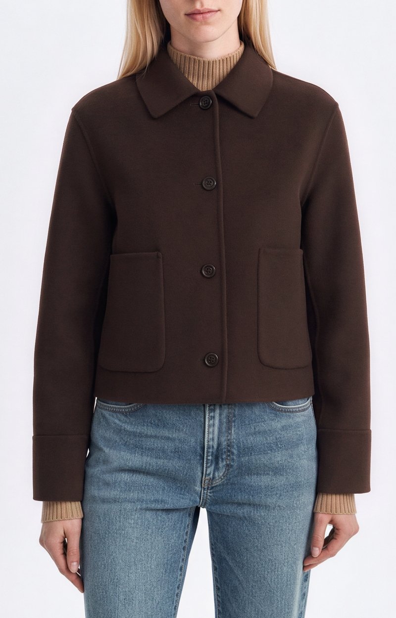 HENRI JACKET