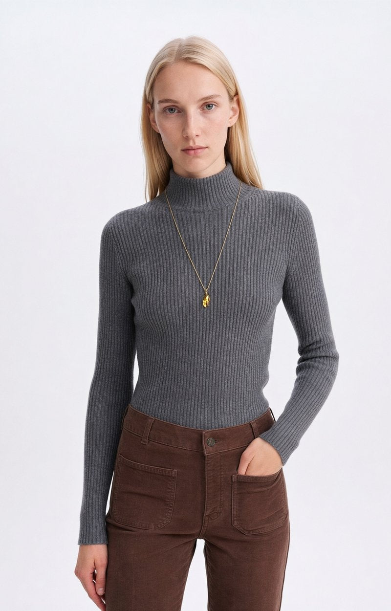HINDA SWEATER