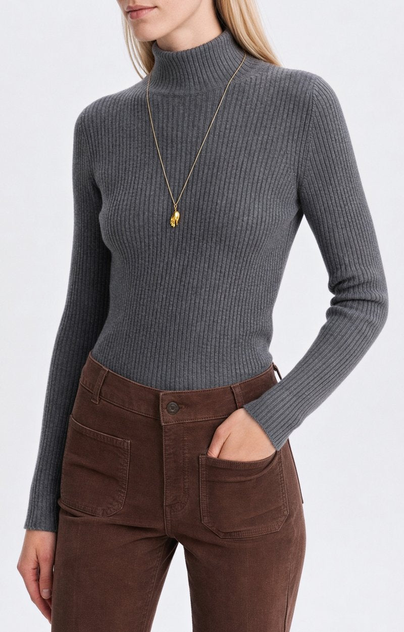 HINDA SWEATER